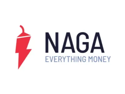 Naga Markets Logo