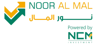 Noor Al Mal Logo