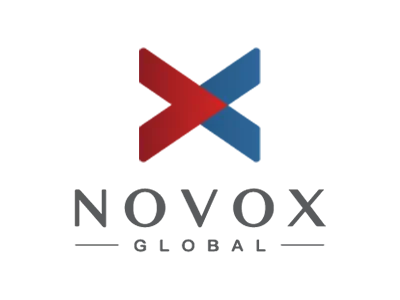 Novox  Logo