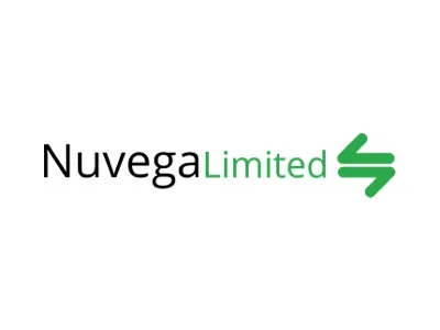 NUVEGA LIMITED Logo