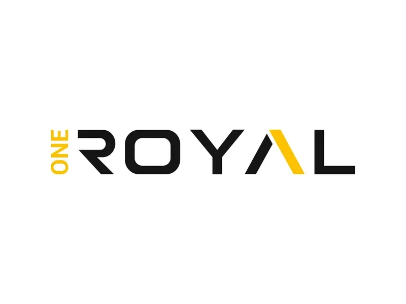 One Royal Logo