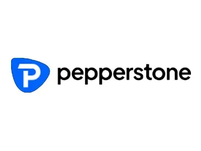 Pepperstone Logo
