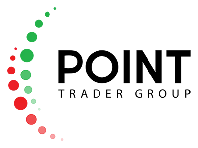 Point Trader Group Logo