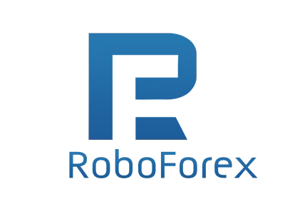 RoboForex Logo