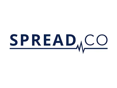Spread Co  Logo