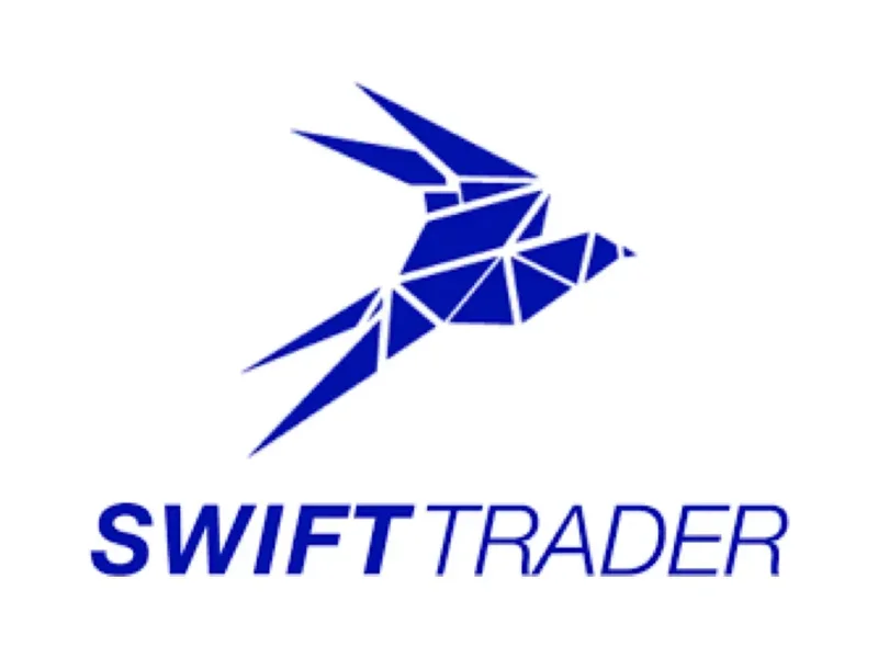 Swift Trader Logo