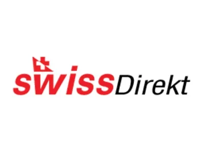 SwissDirekt Logo