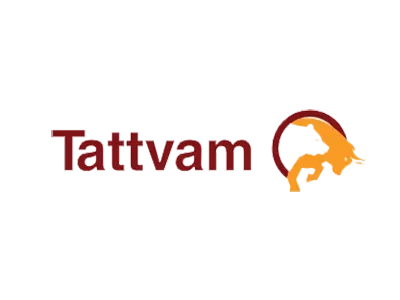 Tattvam Markets Logo