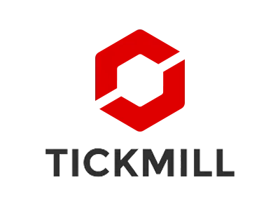 Tickmill Logo