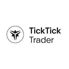 TickTickTrader Logo