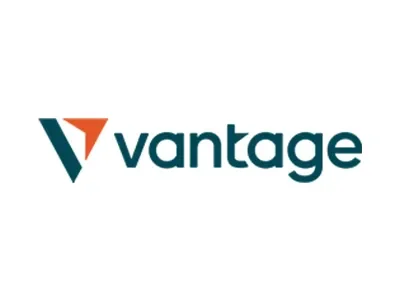 Vantage Markets Logo