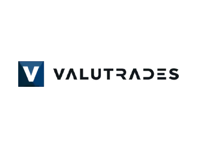 Valutrades Logo