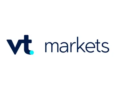 VT Markets Pty Ltd Logo