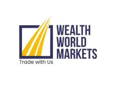 Wealth World Markets Logo