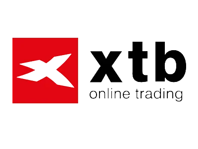 XTB Logo