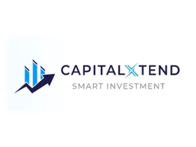 CapitalXtend  Logo