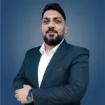 Amjad Mohammed