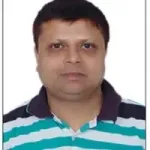 Ashish (Asis Ghosh) Ghosh