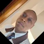 Caleb (Stungie) Chihlangu