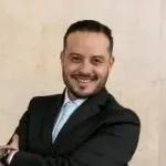 Geofrey Briñez