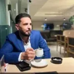 Iyad Mustafa