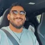 Junior Mazacotte Cabral