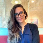 Karla Pereira Urrieta