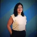 Liusin (Luna) Kheboian