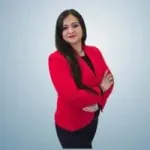 Megha Kankriya