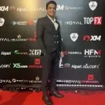 Mukhtar Sarwat
