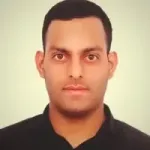 Salman Yousuf Mir
