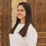 Sonali Pandya Thaker