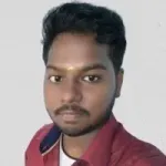Vignesh Muthukumar
