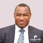 Wilfred (Chibueze) Obasi