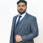 Zulkiffal Jamal Chauhan