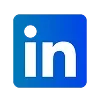 linkedin icon