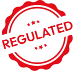 Regulated image