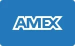 Amex logo