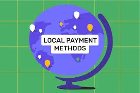 Local Payment Methods