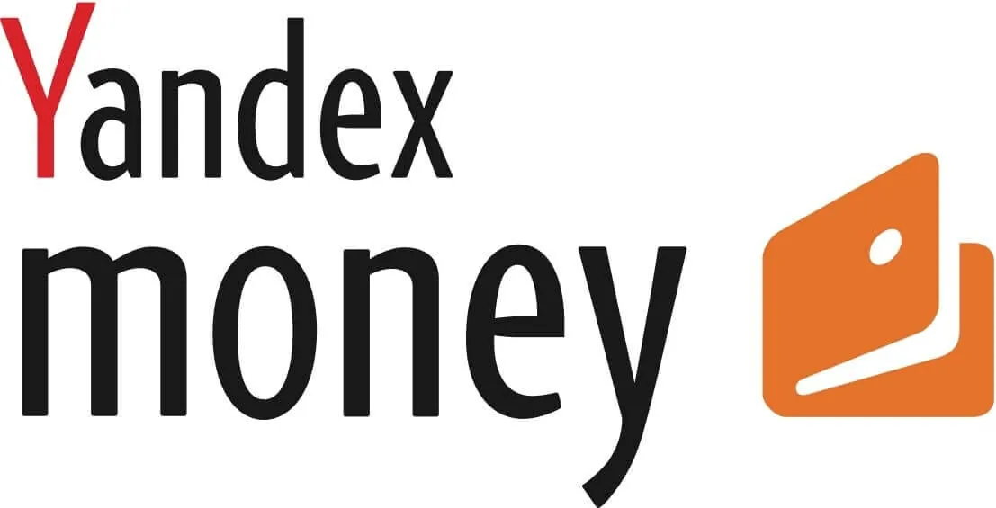 YandexMoney logo