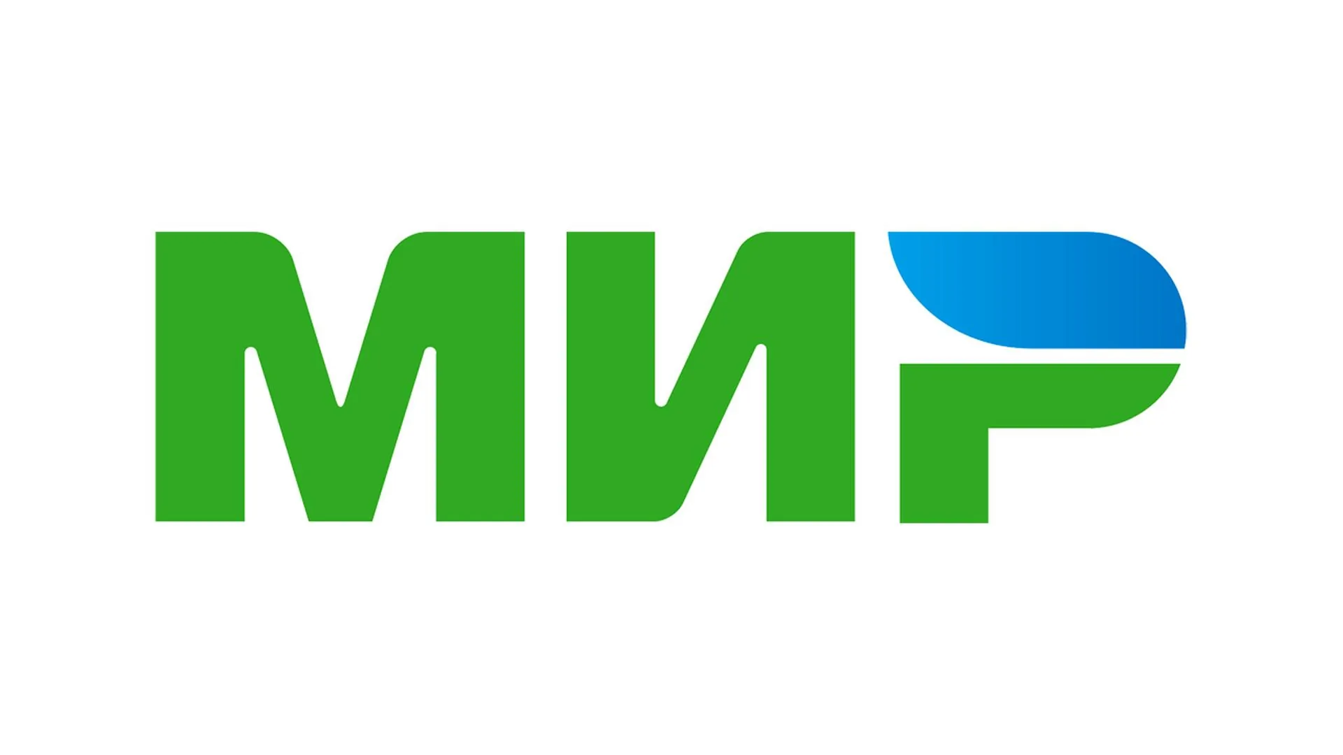 MIR logo