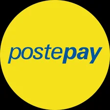 PostePay logo