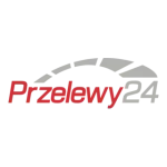Przelewy24 logo
