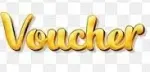 Vouchers logo