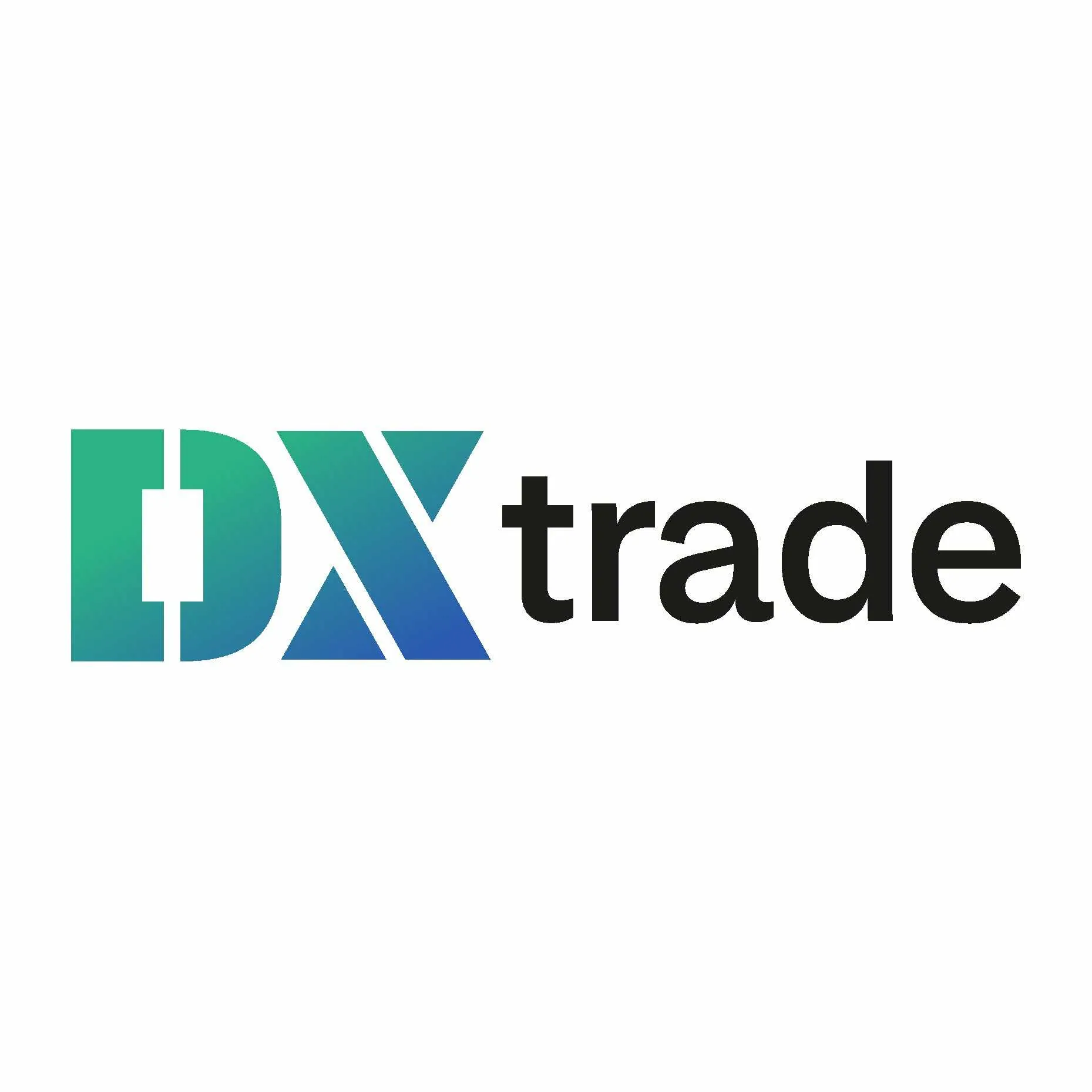 DXTrade logo