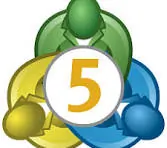 MT5 logo