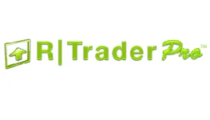 R Trader Pro logo
