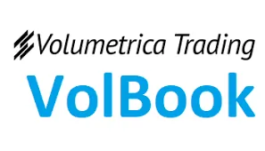 Volbook logo