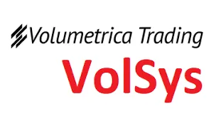 Volsys logo