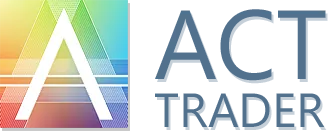 ActTrader Logo